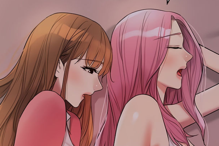 Link to Read Manhwa The Hole is Open Full Chapter in English Scan, Looking for Suspicious Holes