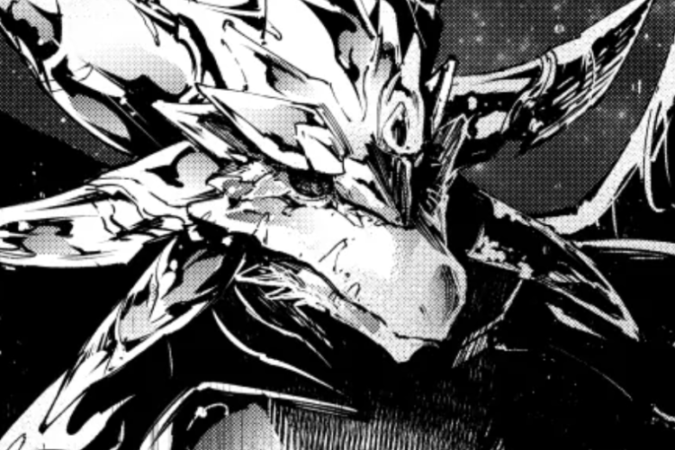 Spoiler RAW! Read Manga Shangri-La Frontier Chapter 222 English Scan, Become a Dragon Indeed