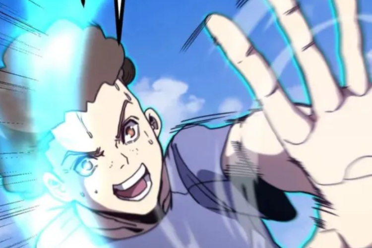 Manhua Leveling In The Future (Apex Future Martial Arts) Chapter 220 English Translation: Spoiler, Release Date, & Link to Read
