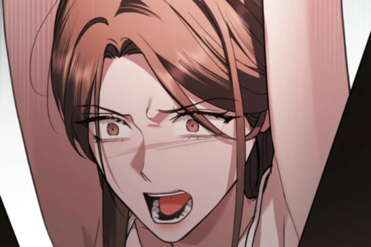 Read Merry Psycho Manhwa Chapter 33 in English Update, She is in for a Grope Session