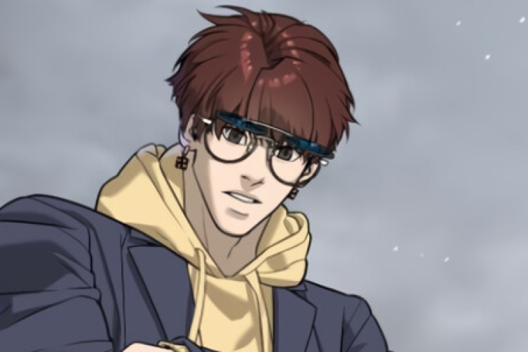 Update Killer Peter Manhwa Chapter 96 English Scan, The Inevitable Battle