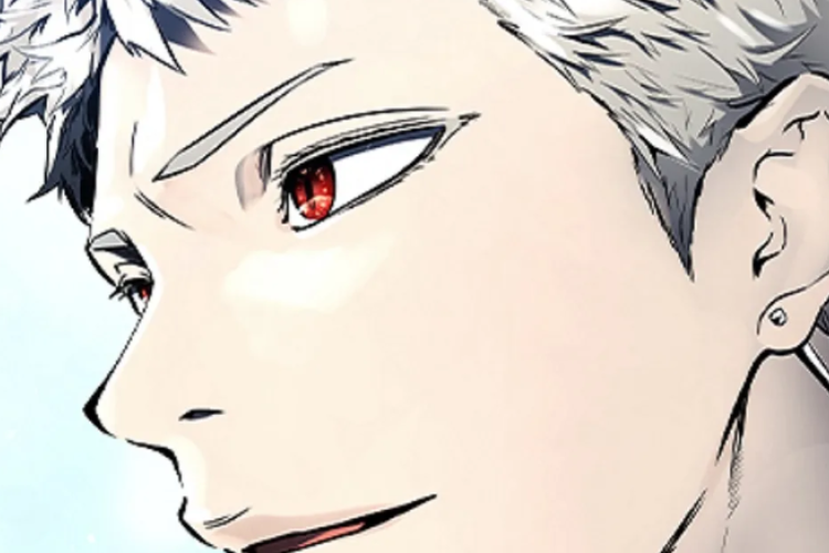 Read Manhwa Tower Of God: Urek Mazino Full Chapter in English, Wandering In Another World