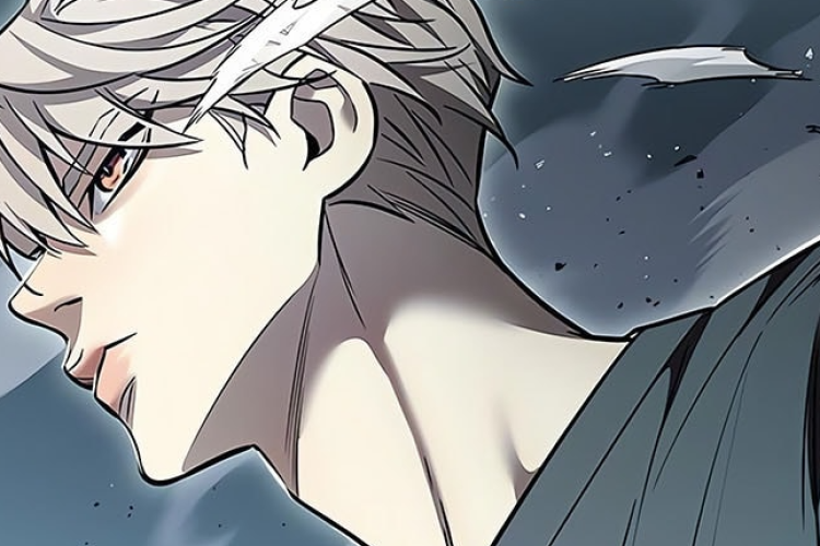 Read Eleceed Manhwa Chapter 352 in English Scan, Kaiden Is Harder To Fight