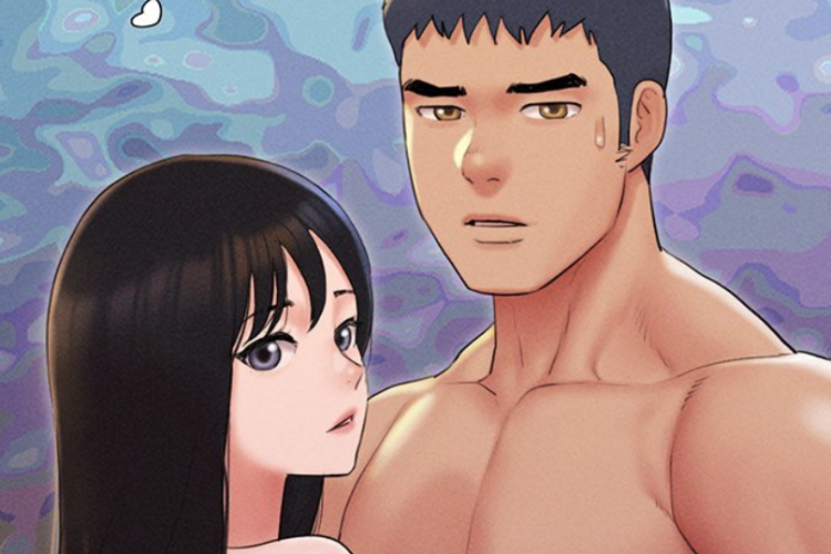 Spoiler RAW! Read Manhwa Soeun Chapter 46 English Scan, Being a Naughty Girl