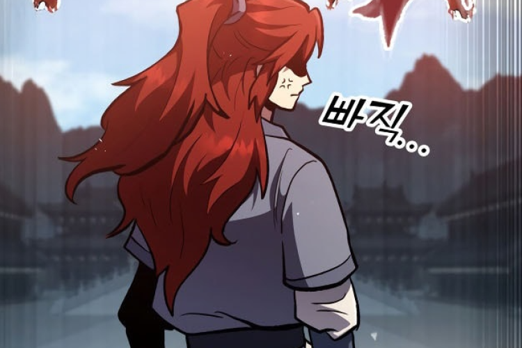 Heavenly Inquisition Sword Manhwa Chapter 123 in English RAW, 1 Cult Turns Out to Be on Each Other's Side