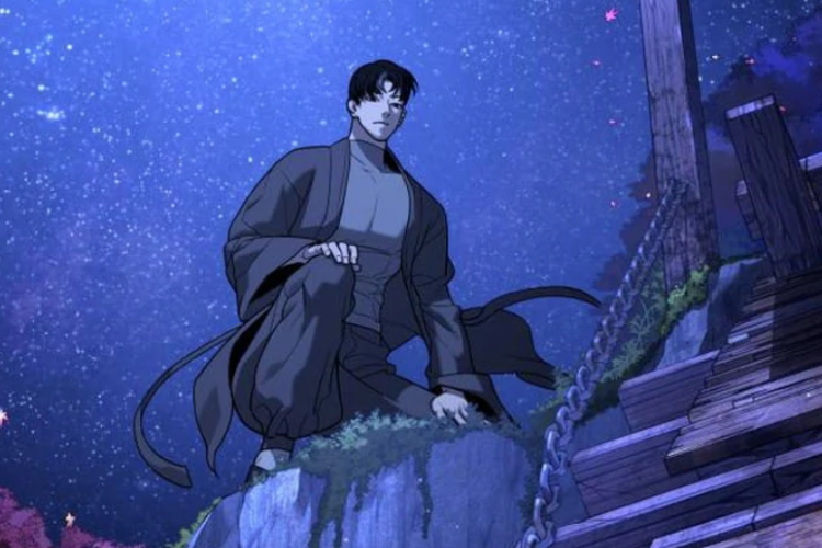 Killer Peter Chapter 93 English Translation, Click Here to Read Manhwa for Free!