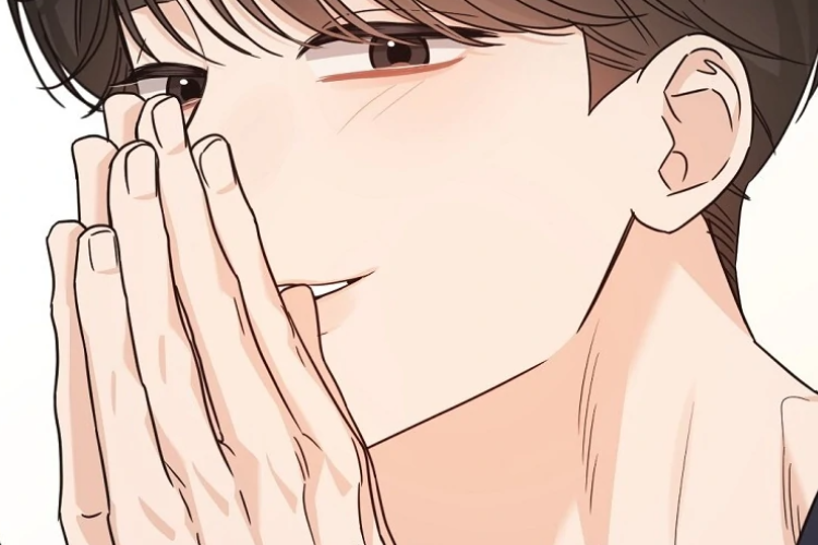 Alpha Trauma Chapter 26 English Scan RAW Manhwa Scan, A Date That Was Too Exciting