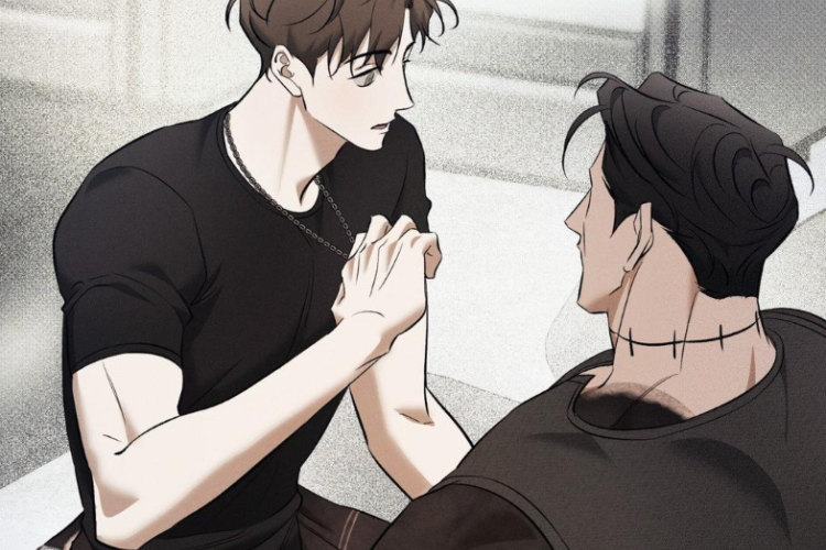 So Addicted! Reading Link BL Manhwa The Hounds of Sisyphus Chapter 20 English Translation & Release Date