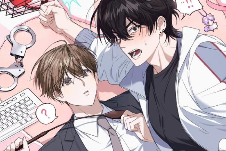 Read Manhwa Guild Member Next Door Full Chapter in English, When Young Men Date Their Neighbors