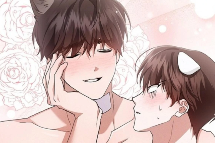 The Sweetness of Couples! Reading Link BL Manhwa Don’t Mess With the Puppy! Chapter 46 English Translation & Release Date