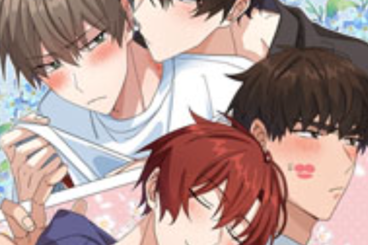 Link to Read BL Manhwa Placebo Crush English Full Chapter For Free, Love Out of Habit
