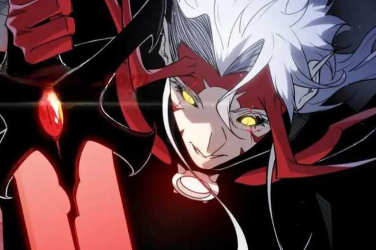 Read Manhwa Demonic Evolution Chapter 105 English Scan, RAW! The Bright Ideas to Win