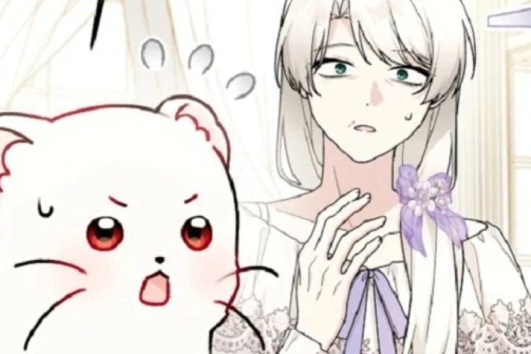 The Villain's Daughter in law is Inherently Powerful Chapter 16 English Scan Manhwa, Rescuing Small Animals