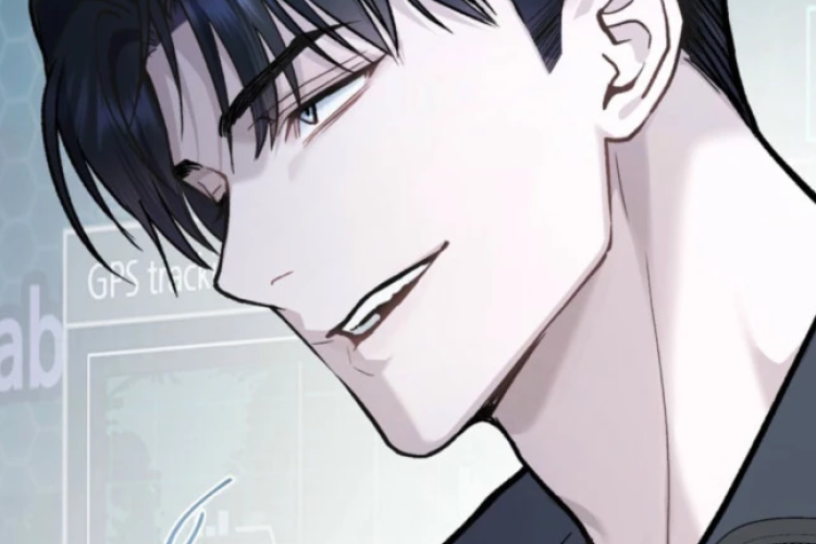 Link Manhwa Merry Psycho Chapter 37 English Scan Sub, Unexpected Agreement