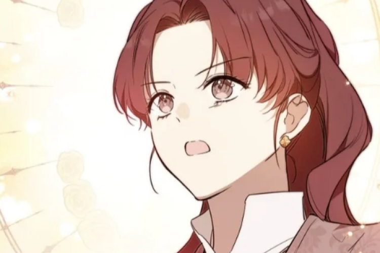 Read Manhwa I'll Be The Matriarch In This Life (I Shall Master This Family) Chapter 183 ENG Scan, It's Getting More Tense and Exciting!
