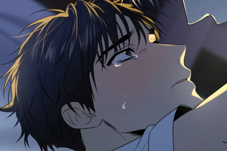 Spoiler RAW! Read BL Manhwa Passion Chapter 119 English Scan, Ilay Who Loves Taeui even More