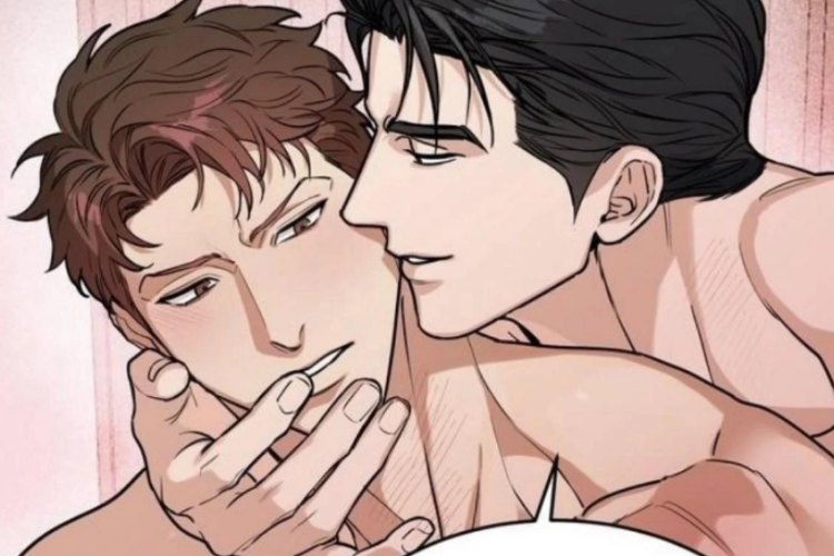 Spoiler RAW! Read BL Manhwa Dog and Bird Chapter 47 English Scan, Eternal Happiness