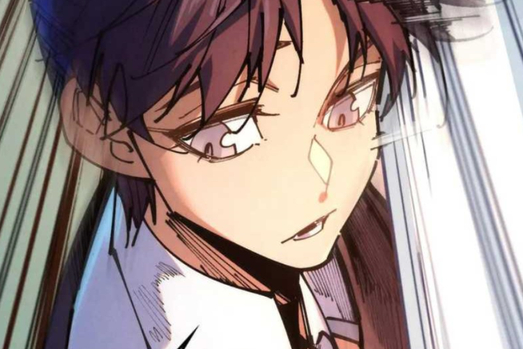 Read Manhua The Ultimate of All Ages Chapter 427 English Scan, RAW! The Sect that Never Wins