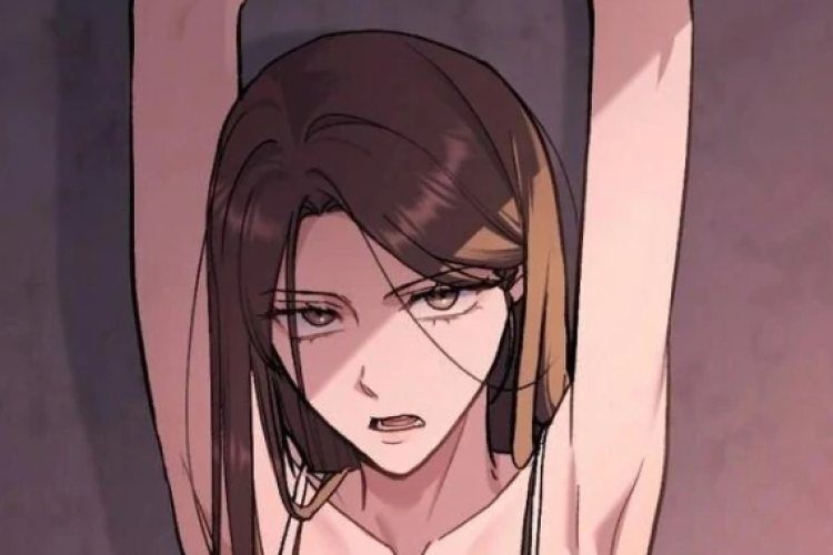 Read Merry Psycho Manhwa Chapter 34 in English Scan, Torture occurred