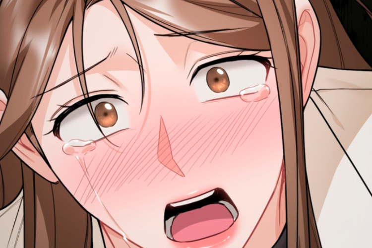 Spoiler RAW! Read Manhwa My Overly Sweet Boss Chapter 25 English Scan, A Hurt Heart