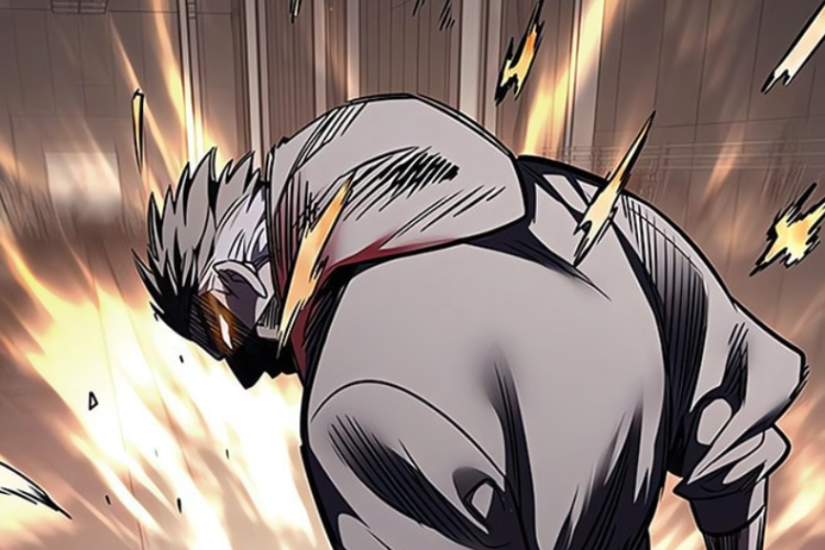 Noil is So Sneaky! Spoiler and Reading Link Manhwa Eleceed Chapter 350 English Translation