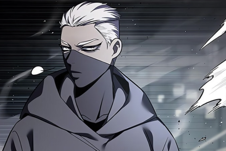 RAW Read Manhwa Eleceed Chapter 349 English Scan, Delein Needs Help
