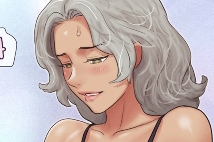 RAW Read Manhwa Soeun Chapter 50 English Scan, The Feelings that Start to Change
