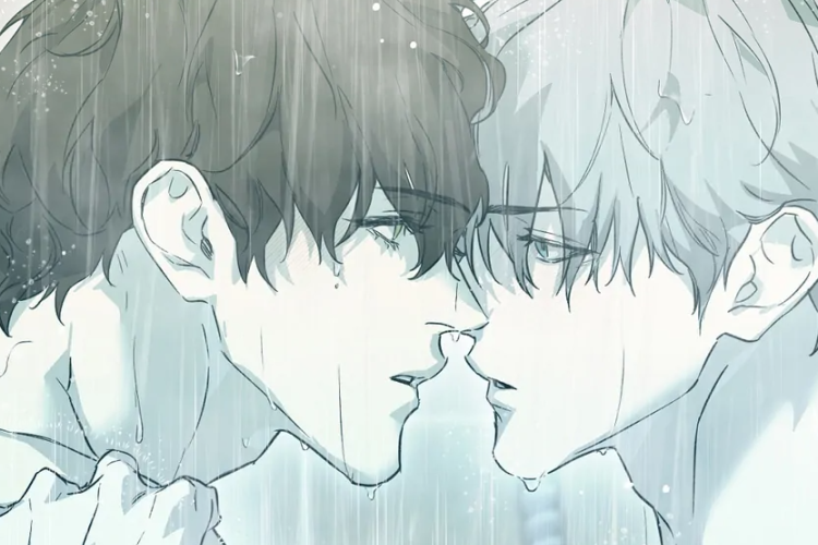 Nerd Project Chapter 45 English Translation, Click Here to Read BL Manhwa for Free!