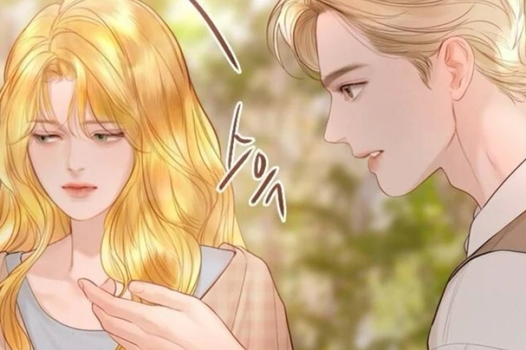 Read Cry, Or Better Yet, Beg Chapter 53 English Scan Update, Kyle Still Can't Accept Reality