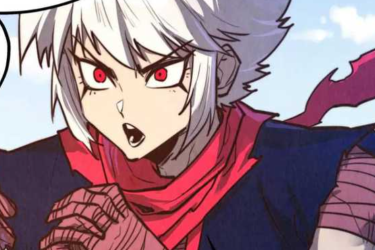 RAW Read Manhua The Ultimate of All Ages Chapter 425 English Scan, Mo Xiaochuan Starts the Action!