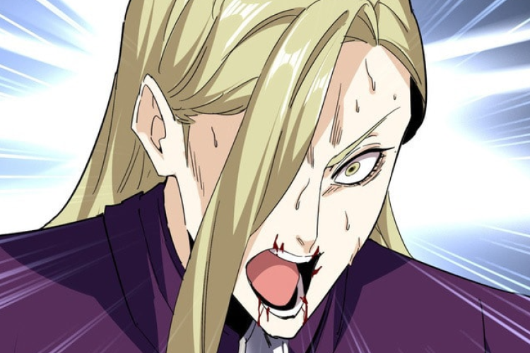 Magic Emperor Chapter 694 English Subtitle RAW, The Strong Aura of Friendship