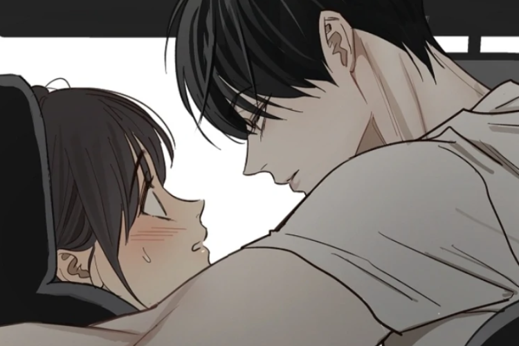 Don't Lose Your Way! Reading Link Manhwa Flowers Are Bait Chapter 27 English Translation and Release Date