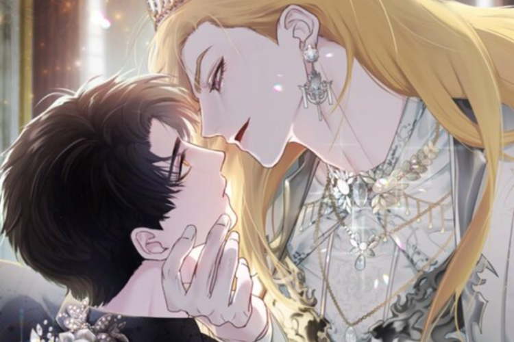 Synopsis, Original Tittle, and Reading Link BL Manhwa The Search for Alosha English Full Chapter English For Free Without Login
