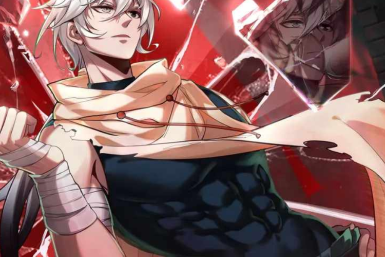 Synopsis & Reading Link Manhua Sins of the Gods English Full Chapter, The Adventure of Becoming a True God
