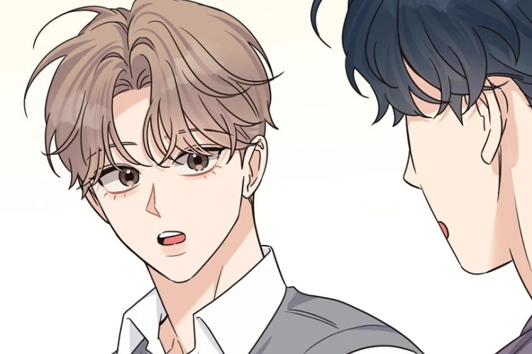 BL Manhwa Alpha Trauma Chapter 25 English Translation: Spoiler, Release Date, & Link to Read