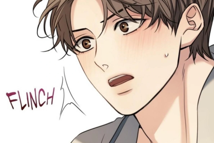 How Awkward! Spoiler and Reading Link BL Manhwa Melting Point Chapter 14 English Translation