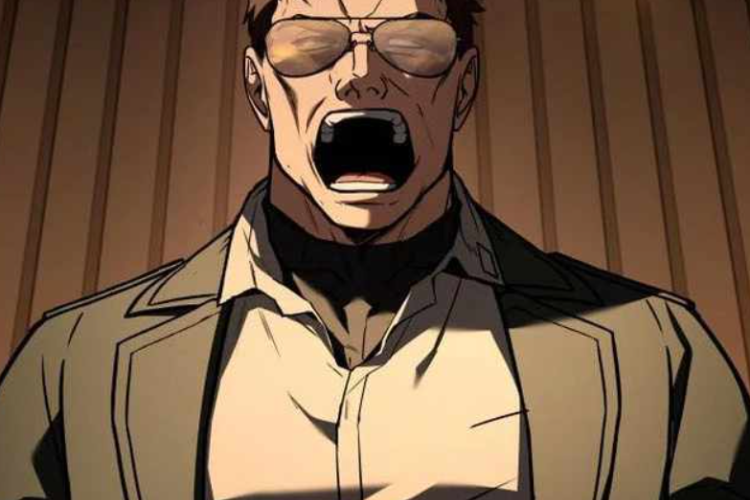 Trait Hoarder Chapter 40 English Translation, Click Here to Read Manhwa for Free!