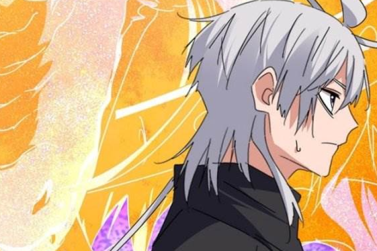 Magic Emperor Chapter 699 English Subtitle RAW, The Power That Is Talked About