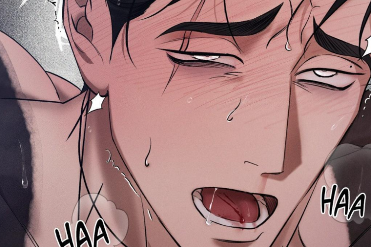 RAW Read BL Manhwa The Hounds of Sisyphus Chapter 18 English Scan, Want to Learn More Enjoyment