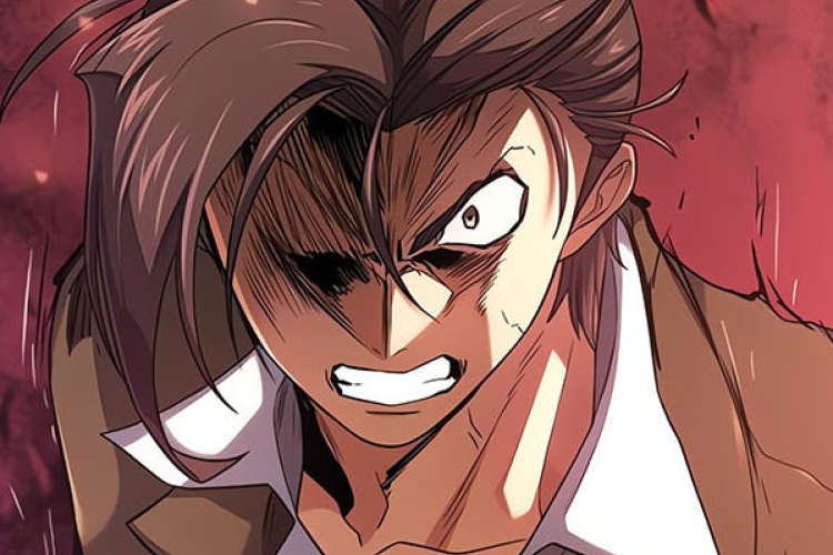 Read The Greatest Estate Developer Chapter 183 English Scan, The Last King Has Arrived! Season 3 Will Be Even More Exciting