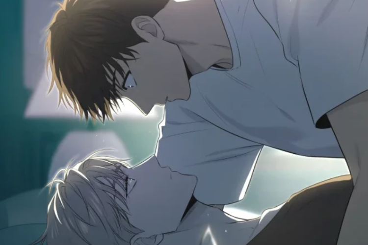 Spoiler RAW! Read BL Manhwa Passion Chapter 117 English Scan, The Thrilling Times in Bed