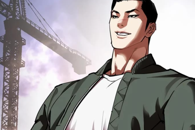 Win Proudly! Reading Link Manhwa Lookism Chapter 555 English Translation and Release Date