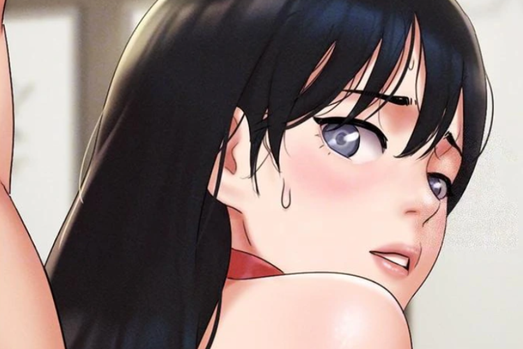 Read Manhwa Soeun Chapter 48 English Scan, RAW! A Boyfriend's Rage