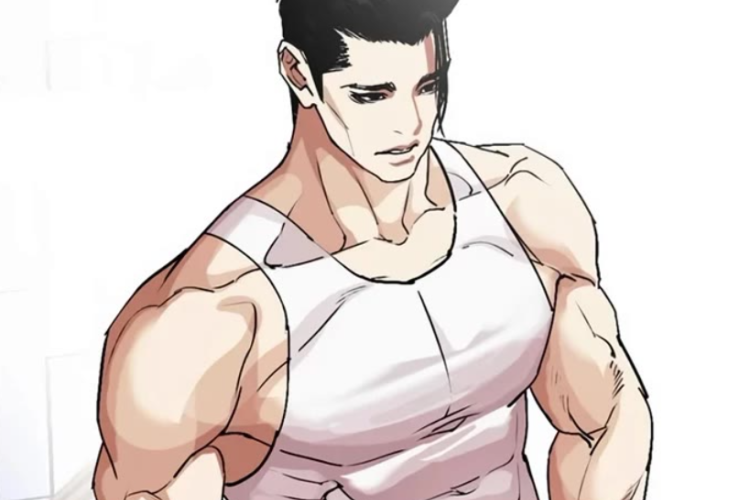 Be Ruthless! Spoiler and Reading Link Manhwa Lookism Chapter 557 English Translation