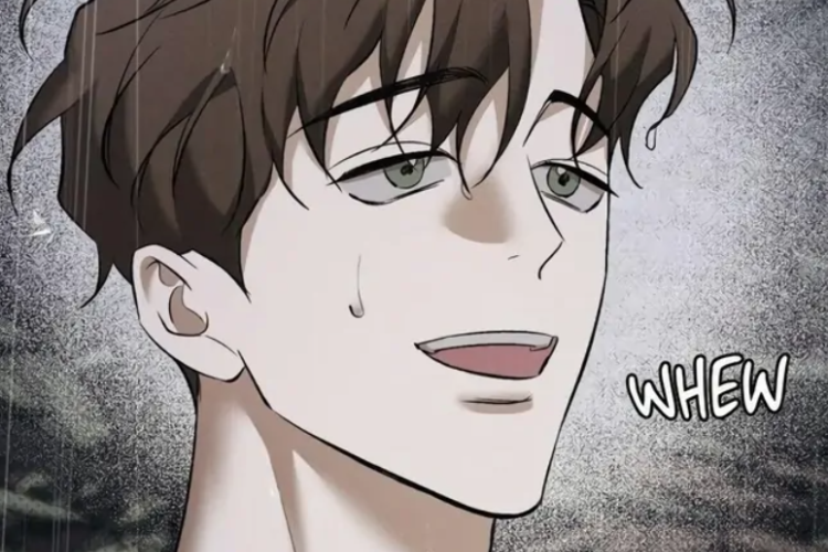 Read BL Manhwa The Hounds of Sisyphus Chapter 20 English Scan, RAW! The Unbeatable Guwon