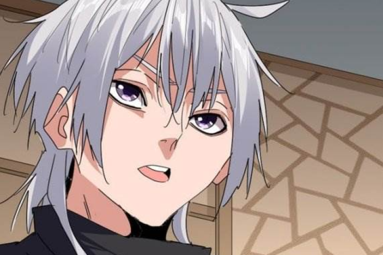 Read Magic Emperor Manhua Chapter 698 English Subtitle, Strong Shadow