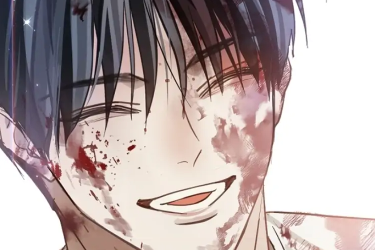 Spoiler RAW! Read Manhwa Flowers Are Bait Chapter 28 English Scan, Kwon Chae Woo Starts to Smarten Up