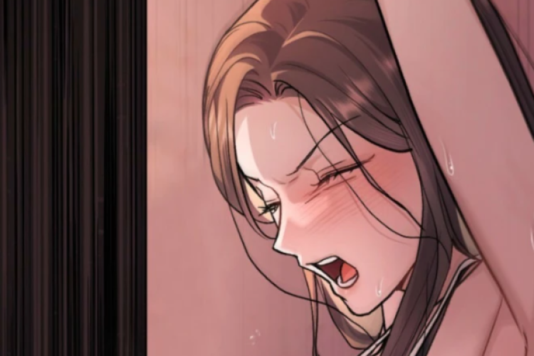 Merry Psycho RAW Chapter 36 English Sub and Spoilers : We Must Continue To Persevere