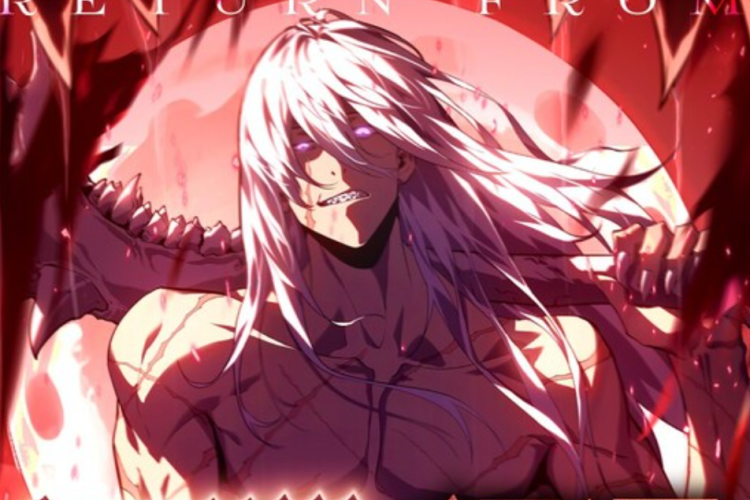 Link to Read Manhua Return From The Depths English Full Chapter For Free, Preserving Humanity with Strength