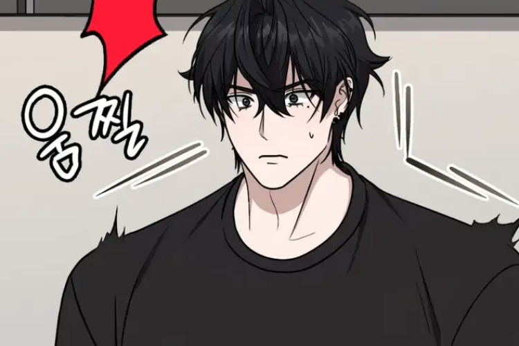Manhwa Guild Member Next Door Season 2 Chapter 78 in English Scan UPDATE, Back Again After a Hiatus!
